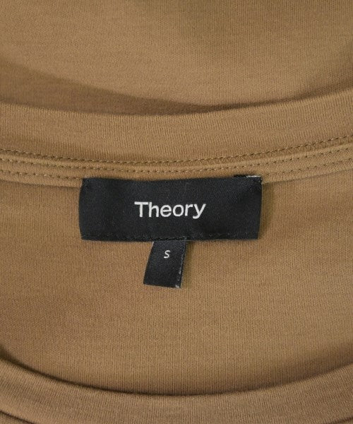 Theory เสื้อยืด/เสื้อท็อปส์