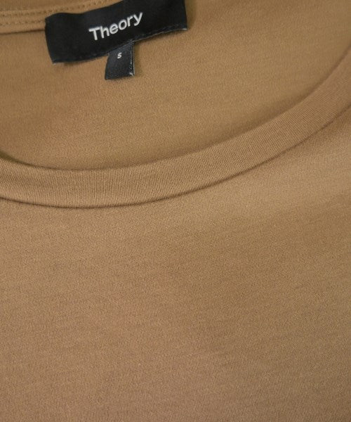 Theory เสื้อยืด/เสื้อท็อปส์