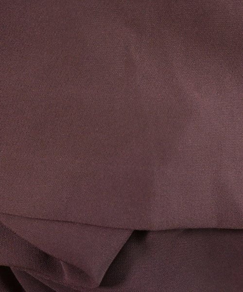 Theory กระโปรงยาวถึงเข่า