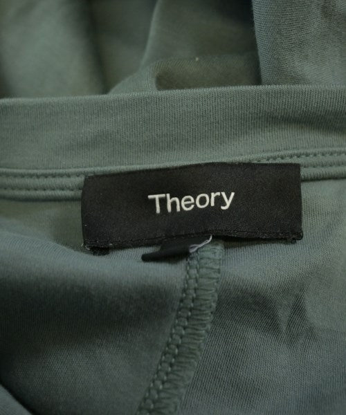 Theory เสื้อยืด/เสื้อท็อปส์