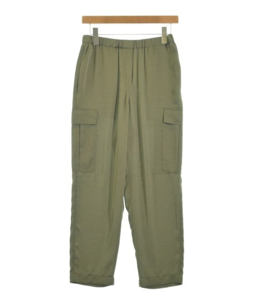 Theory กางเกงมีกระเป๋าข้างกางเกง2-4 กระเป๋า