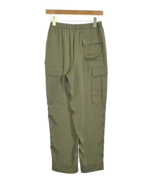 Theory กางเกงมีกระเป๋าข้างกางเกง2-4 กระเป๋า