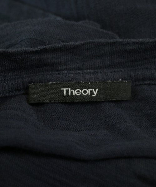 Theory เสื้อยืด/เสื้อท็อปส์