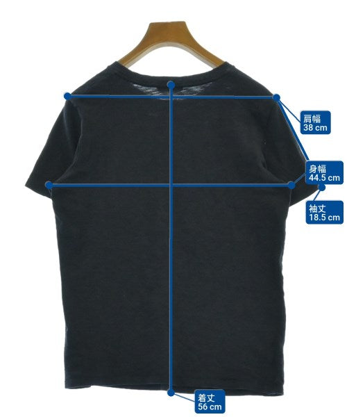 Theory เสื้อยืด/เสื้อท็อปส์