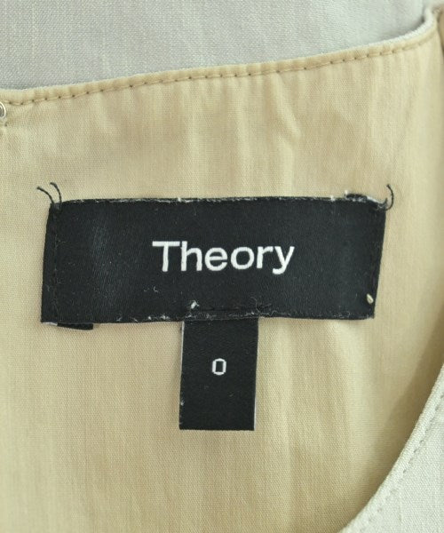 Theory ชุดเดรส