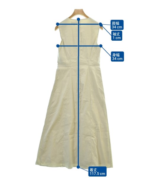 Theory ชุดเดรส