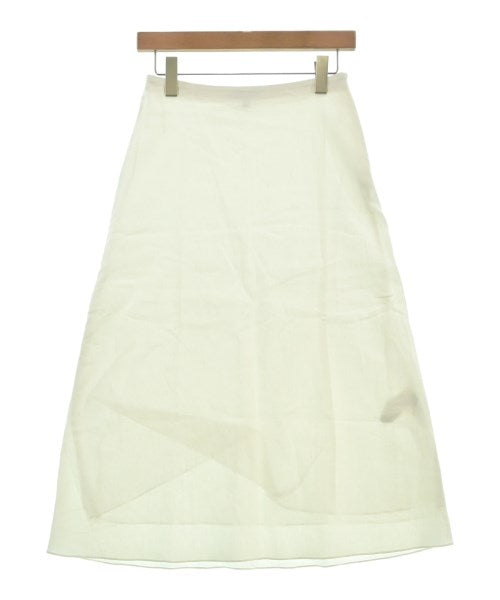 Theory กระโปรงยาว/แม็กซี่ยาว