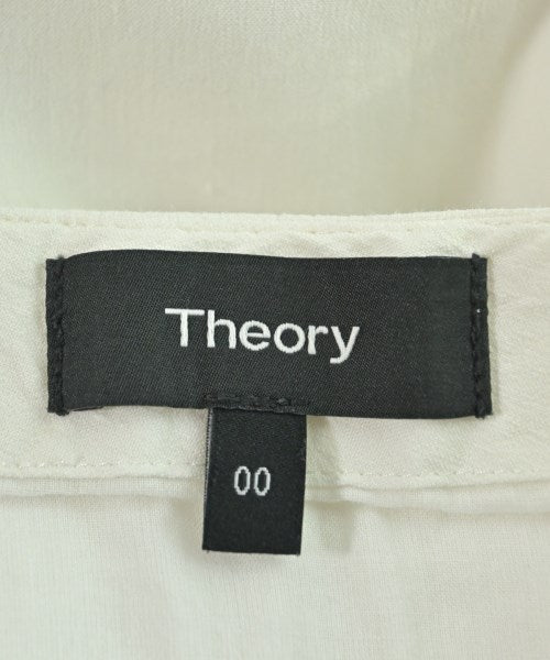 Theory กระโปรงยาว/แม็กซี่ยาว