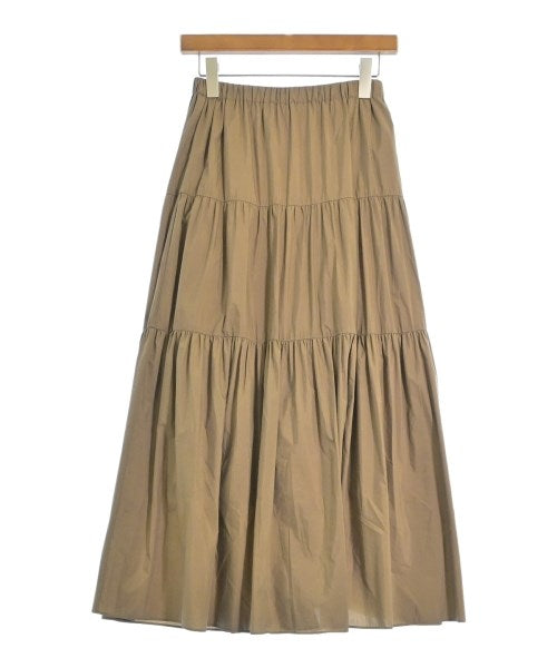 Theory กระโปรงยาว/แม็กซี่ยาว