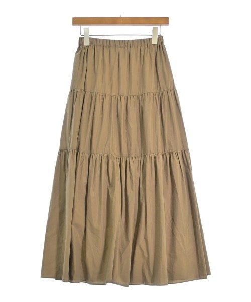 Theory กระโปรงยาว/แม็กซี่ยาว