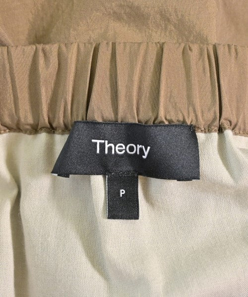 Theory กระโปรงยาว/แม็กซี่ยาว