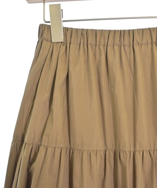 Theory กระโปรงยาว/แม็กซี่ยาว