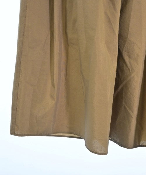 Theory กระโปรงยาว/แม็กซี่ยาว