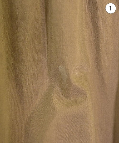 Theory กระโปรงยาว/แม็กซี่ยาว