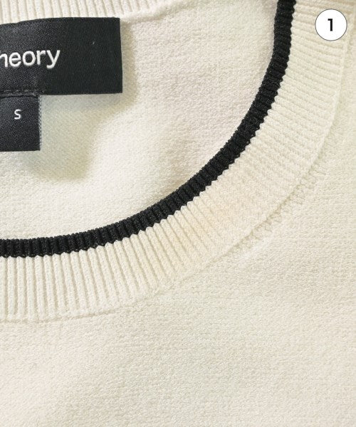 Theory เสื้อกันหนาว