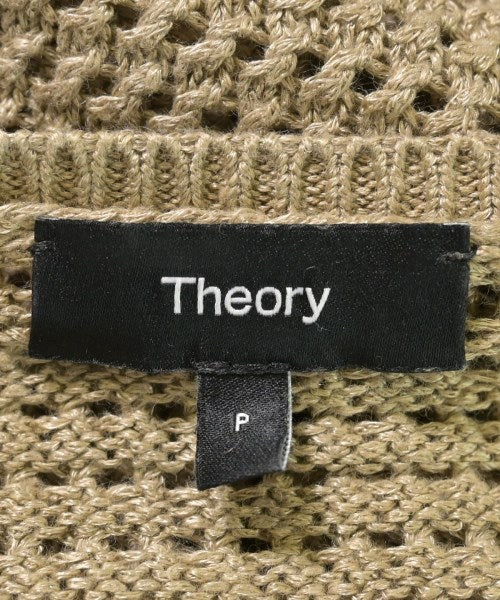 Theory เสื้อกันหนาว
