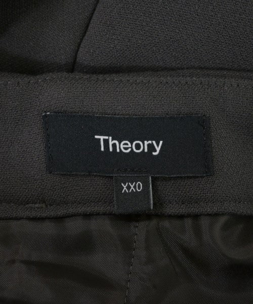 Theory กางเกง 5 ส่วน