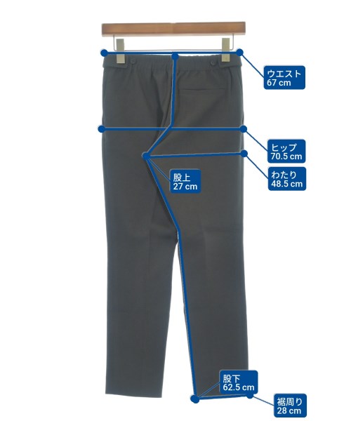 Theory กางเกง 5 ส่วน