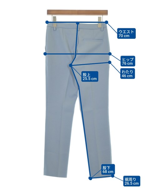 Theory กางเกง อื่น