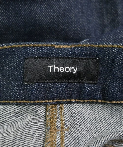 Theory ยีนส์