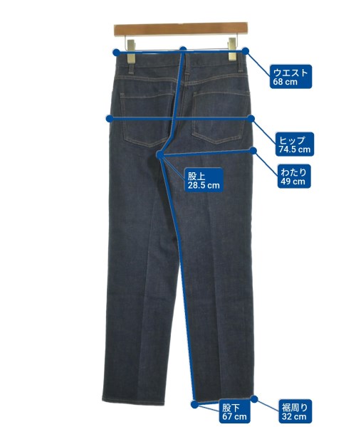 Theory ยีนส์