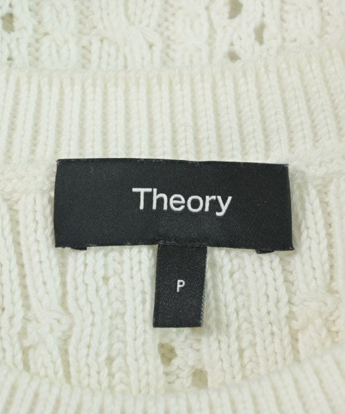 Theory เสื้อกันหนาว