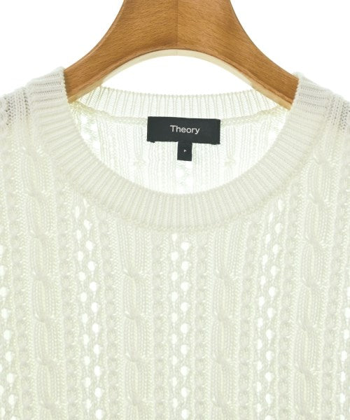 Theory เสื้อกันหนาว