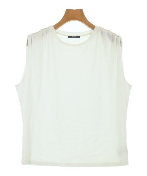 Theory เสื้อยืด/เสื้อท็อปส์