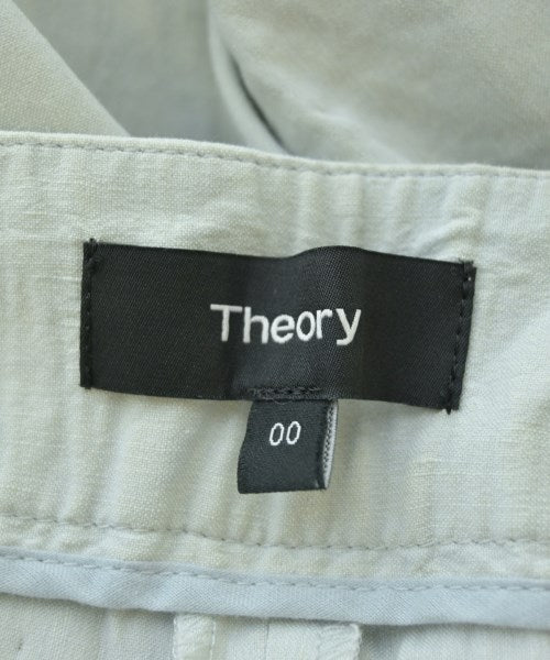 Theory กางเกง อื่น