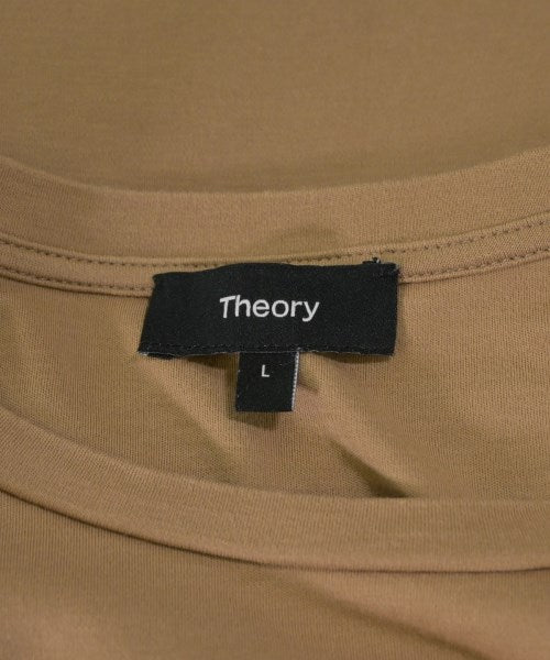 Theory เสื้อยืด/เสื้อท็อปส์