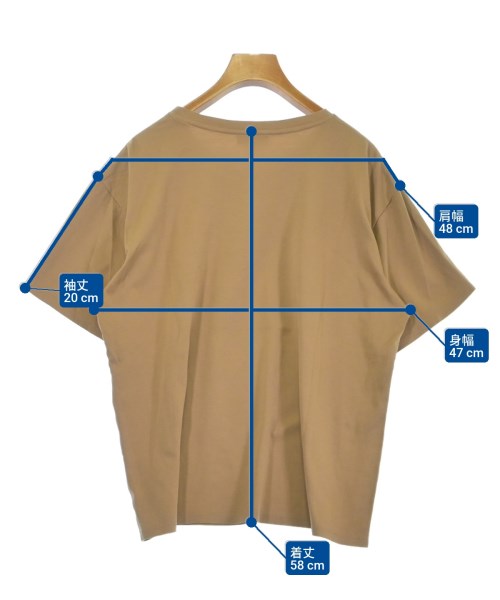 Theory เสื้อยืด/เสื้อท็อปส์