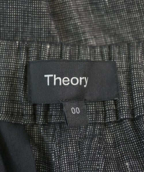 Theory กางเกง 5 ส่วน