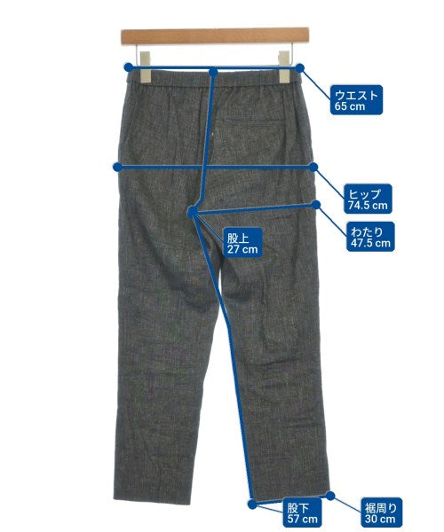 Theory กางเกง 5 ส่วน