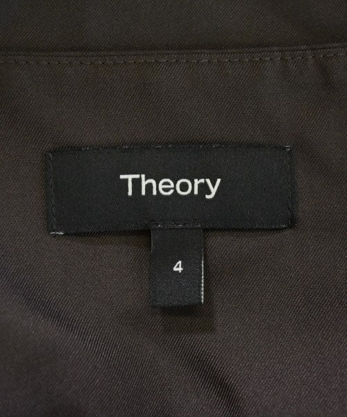 Theory ชุดเดรส
