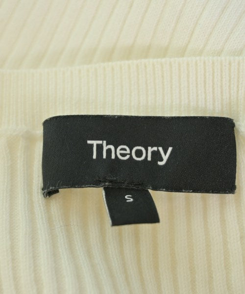 Theory เสื้อกันหนาว