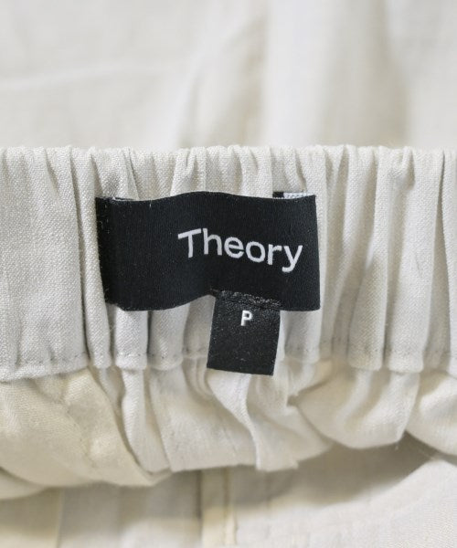 Theory กางเกง อื่น