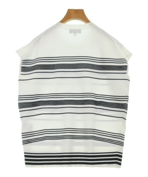 Theory เสื้อแขนกุด