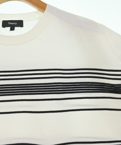 Theory เสื้อแขนกุด