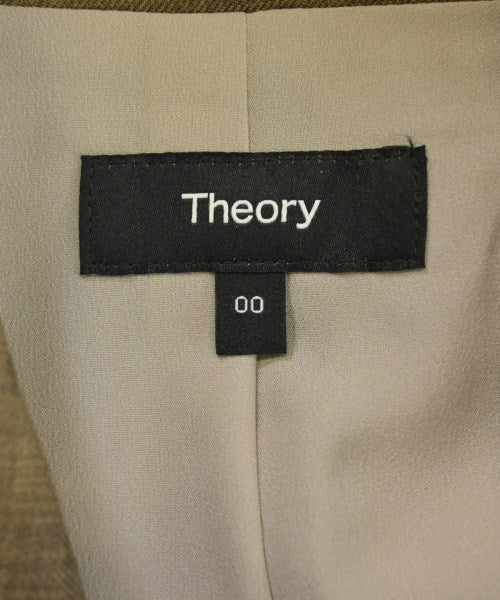 Theory อื่น