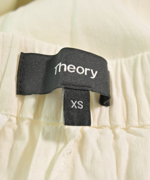Theory กางเกง อื่น