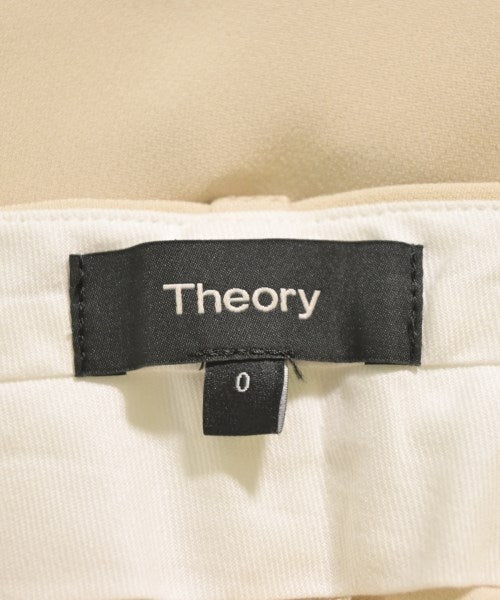 Theory กางเกงขายาว