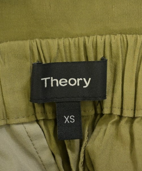 Theory กางเกง 5 ส่วน