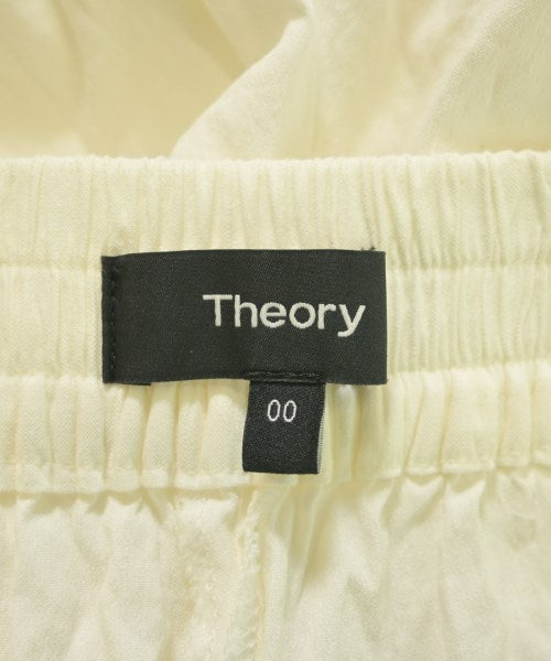 Theory กางเกง 5 ส่วน