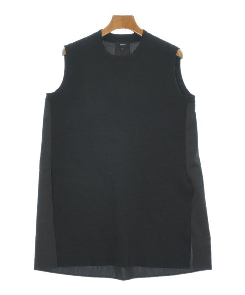 Theory เสื้อแขนกุด
