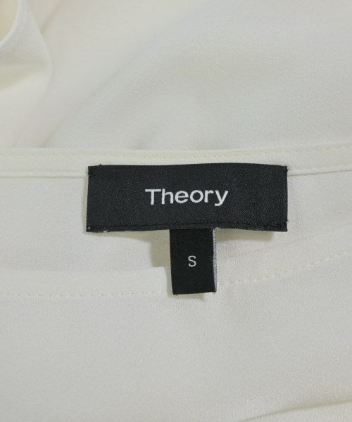 Theory เสื้อสตรี
