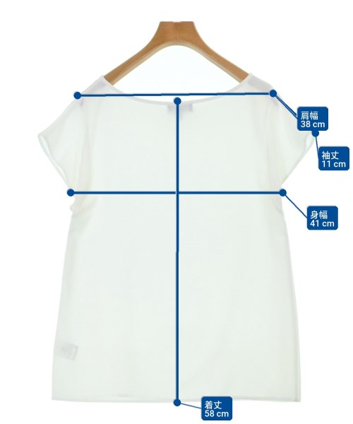 Theory เสื้อสตรี
