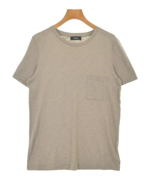 Theory เสื้อยืด/เสื้อท็อปส์