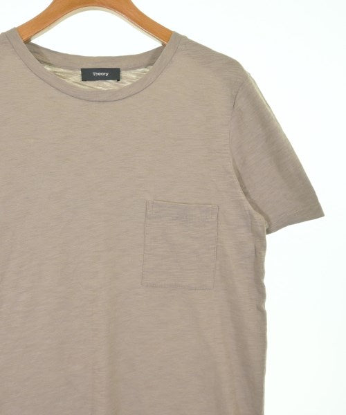 Theory เสื้อยืด/เสื้อท็อปส์