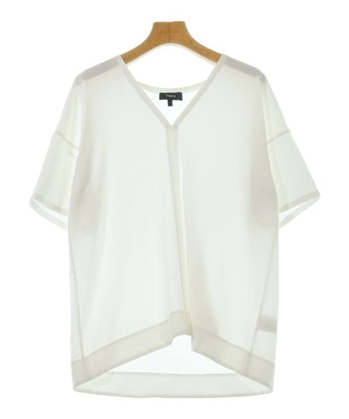 Theory เสื้อสตรี