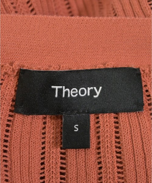 Theory เสื้อคาร์ดิแกน